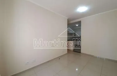 Apartamento com 2 quartos à venda no Jardim Botânico, Ribeirão Preto 