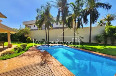 Sobrado para venda e locação no bairro jardim canadá, próximo à av. joão fiúsa - ribeirão preto/sp