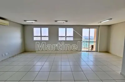 Salas comerciais à venda no centro empresarial castelo branco, próximo ao novo shopping - ribeirão preto/sp.