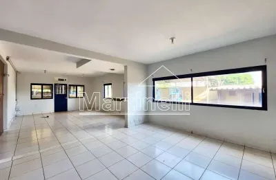 Galpão comercial à venda no bairro chácaras pedro corrêa de carvalho, próximo a rodovia anhanguera - ribeirão preto/sp.