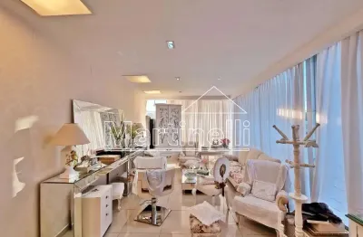 Sala comercial à venda no Jardim Irajá, Ribeirão Preto 