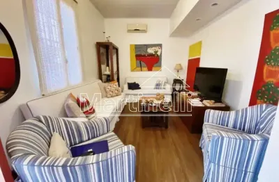 Casa com 3 quartos à venda no Centro, Ribeirão Preto 