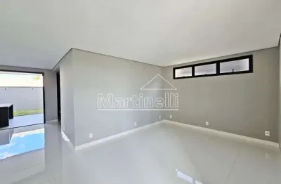 Sobrado à venda no condomínio villa romana ii, próximo ao novo shopping - ribeirão preto/sp.