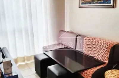 Apartamento com 3 quartos à venda no Centro, Ribeirão Preto 