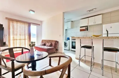 Apartamento com 1 quarto à venda no Jardim Botânico, Ribeirão Preto 