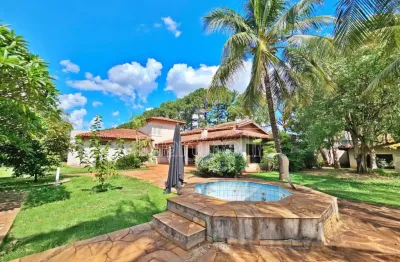 Sobrado residencial à venda no condomínio residencial jardim canadá, próximo ao ribeirão shopping - ribeirão preto/sp.