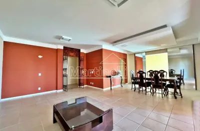 Apartamento com 3 quartos à venda no Jardim Irajá, Ribeirão Preto 