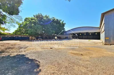 Barracão / Galpão / Depósito à venda na Vila Mariana, Ribeirão Preto 