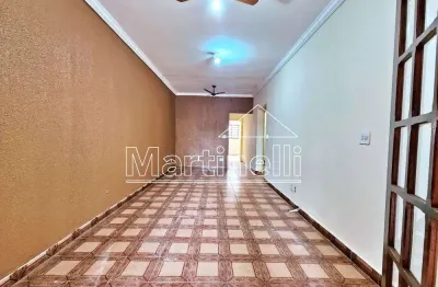 Casa com 2 quartos à venda no Jardim Interlagos, Ribeirão Preto 
