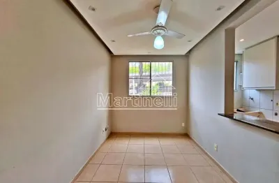 Apartamento à venda no condomínio parque rebouças, próximo a avenida portugal - ribeirão preto/sp.