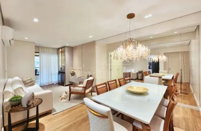 Apartamento à venda no Condomínio Amarilis, próximo ao Parque Carlos Raya - Ribeirão Preto/SP.