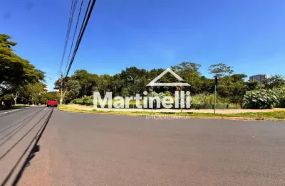 Área comercial de esquina à venda no bairro ribeirânia, próximo ao parque curupira - ribeirão preto/sp.