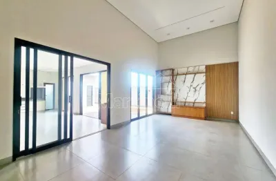 Casa térrea à venda no condomínio vivendas da mata, próximo ao shopping iguatemi - ribeirão preto/sp