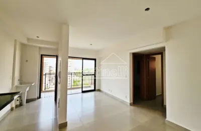 Apartamento com 2 quartos à venda no Ribeirânia, Ribeirão Preto 