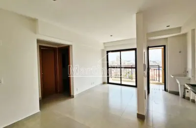 Apartamento com 2 quartos à venda no Ribeirânia, Ribeirão Preto 
