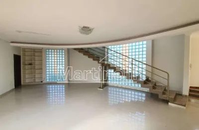 Casa com 3 quartos à venda no City Ribeirão, Ribeirão Preto 