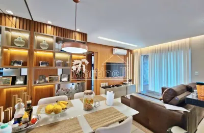 Apartamento com 2 quartos à venda no Jardim São Luiz, Ribeirão Preto 