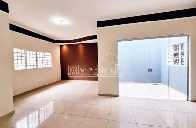 Casa com 3 quartos à venda no Residencial Greenville, Ribeirão Preto 