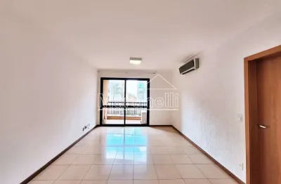 Apartamento à venda no edifício marselha, próximo ao pão de açúcar - ribeirão preto/sp.