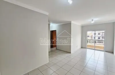 Apartamento com 2 quartos à venda no Jardim Botânico, Ribeirão Preto 