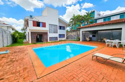 Casa com 4 quartos à venda no Ribeirânia, Ribeirão Preto 