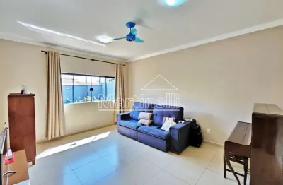 Casa com 3 quartos à venda no Ribeirânia, Ribeirão Preto 