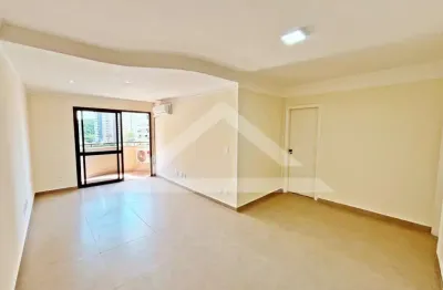 Apartamento com 3 quartos à venda no Santa Cruz do José Jacques, Ribeirão Preto 