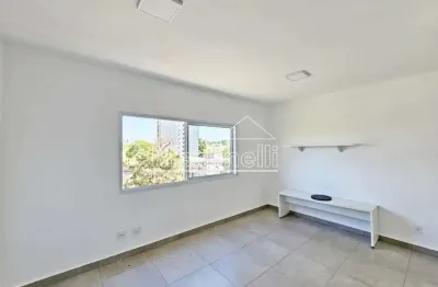Apartamento com 1 quarto à venda no Jardim Palma Travassos, Ribeirão Preto 