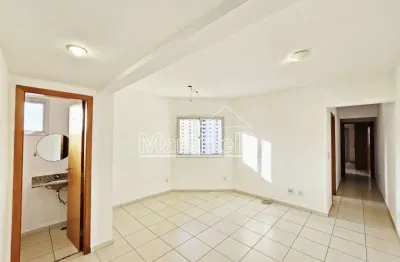 Apartamento com 2 quartos à venda na Vila Seixas, Ribeirão Preto 