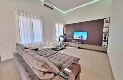 Casa com 3 quartos à venda no Jardim Anhangüera, Ribeirão Preto 