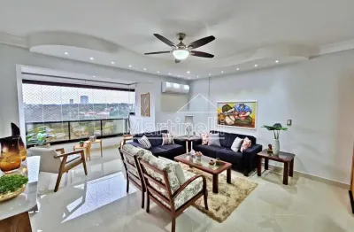 Apartamento com 3 quartos à venda no Jardim São Luiz, Ribeirão Preto 