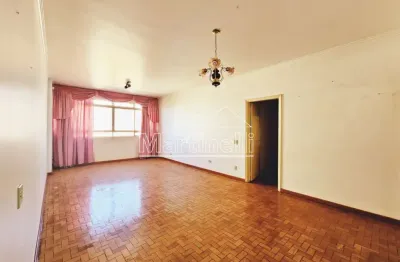 Apartamento com 3 quartos à venda no Centro, Ribeirão Preto 