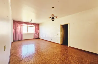 Apartamento com 3 quartos à venda no Centro, Ribeirão Preto 