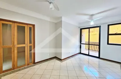 Apartamento para venda e locação no Edifício Petra, próximo ao Ribeirão Shopping - Ribeirão Preto/SP.