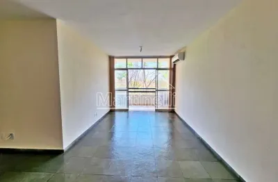 Apartamento à venda no Condomínio Chácara Flora, próximo ao Colégio Sesi - Ribeirão Preto/SP.