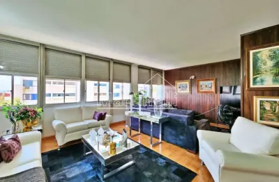 Apartamento à venda no edifício 9 de julho, próximo a avenida 9 de julho - ribeirão preto/sp.