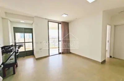 Apartamento à venda no edifício fiúsa one, próximo ao ribeirão shopping - ribeirão preto/sp.