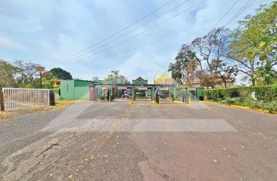 Chácara térrea à venda no condomínio chácara hípica, próximo ao atacadão - ribeirão preto/sp.