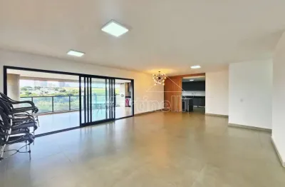 Apartamento no edifício tayga, próximo ao parque olhos d`água - ribeirão preto/sp.