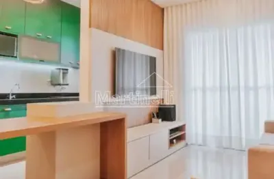 Apartamento à venda no condomínio panazollo, próximo à faculdade unaerp - bairro ribeirânia, ribeirão preto/sp.