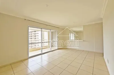 Apartamento com 3 quartos à venda no Jardim Nova Aliança Sul, Ribeirão Preto 