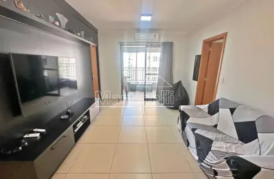 Apartamento com 3 quartos à venda no Jardim Nova Aliança, Ribeirão Preto 