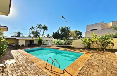 Casa com 4 quartos à venda no Ribeirânia, Ribeirão Preto 