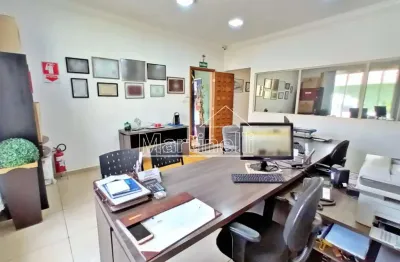 Casa com 3 quartos à venda no Jardim Irajá, Ribeirão Preto 