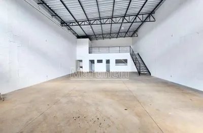 Ponto comercial à venda em Bonfim Paulista, Ribeirão Preto 