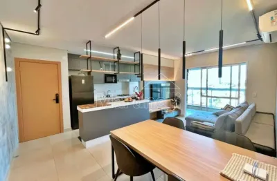 Apartamento com 2 quartos à venda na Vila Ana Maria, Ribeirão Preto 