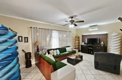 Casa com 3 quartos à venda na Vila Virgínia, Ribeirão Preto 