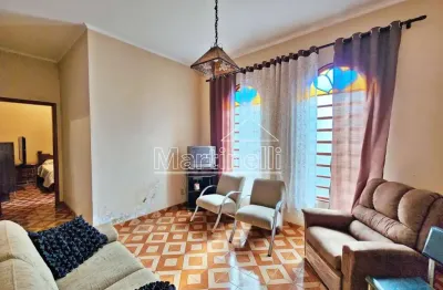 Casa com 8 quartos à venda na Vila Virgínia, Ribeirão Preto 