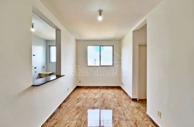 Apartamento à venda no condomínio parque rebouças, próximo a avenida portugal - ribeirão preto/sp.