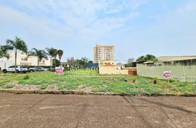 Terreno comercial à venda no Jardim Califórnia, Ribeirão Preto 